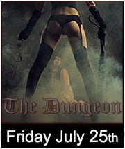 The Dungeon 25